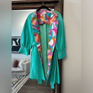 Rare Emilio Pucci Jacket